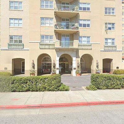 1 Baldwin Ave #203, San Mateo, CA 94401