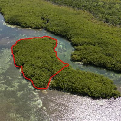 1 Bonita Key, Unincorporated Dade County, FL 33035