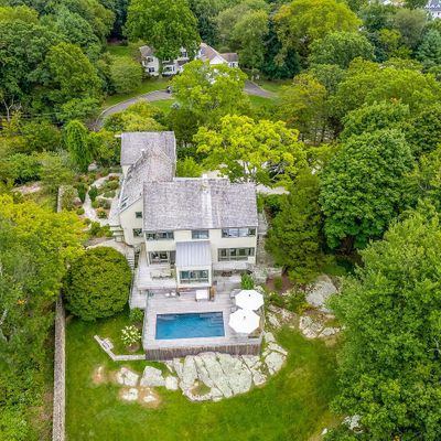 1 Brush Island Rd, Darien, CT 06820