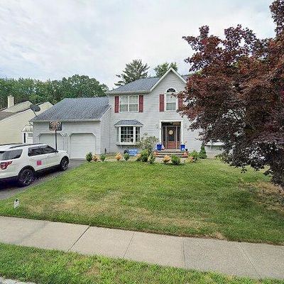 1 Cambridge Dr, Howell, NJ 07731