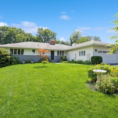 1 Claremont Ave, Danbury, CT 06810