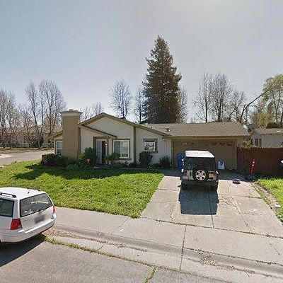 1 La Sara Ct, Sacramento, CA 95833