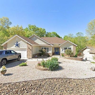 1 Kilmarnock Ln, Bella Vista, AR 72715