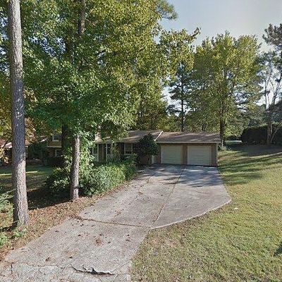 1 Logwood Ln, Newnan, GA 30265