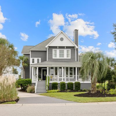 1 Morgan Place Dr, Isle Of Palms, SC 29451