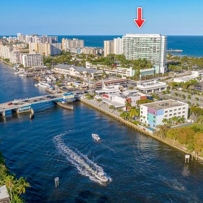 1 N Ocean Blvd, Pompano Beach, FL 33062