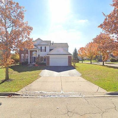 1 Quayside Ct, Algonquin, IL 60102