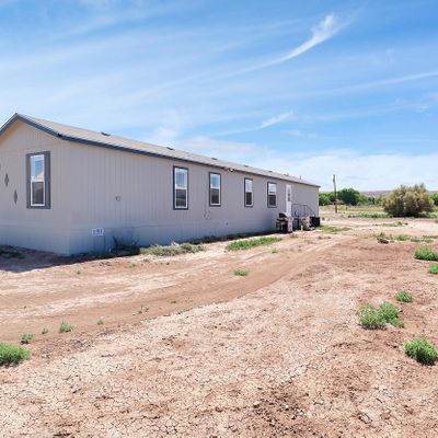 1 Ruben Sanchez Lane, Belen, NM 87002