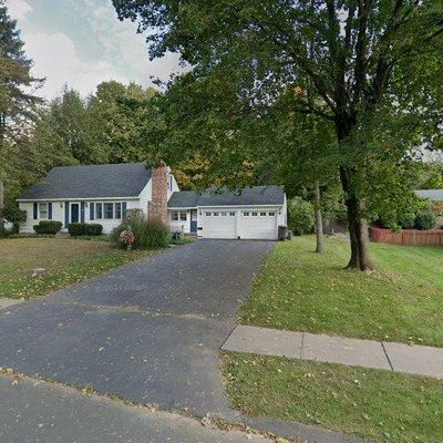 1 Van Buren Rd, Enfield, CT 06082