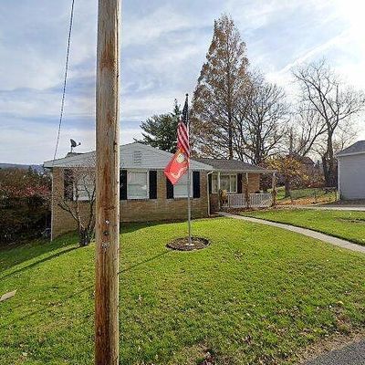 1 Veech St, Uniontown, PA 15401