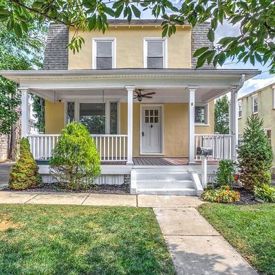 1 W Turnbull Ave, Havertown, PA 19083