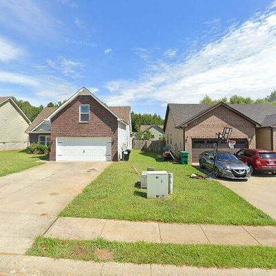 1 Woodland Springs, Clarksville, TN 37042