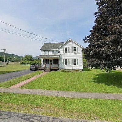 10 Bennett St, Mc Graw, NY 13101