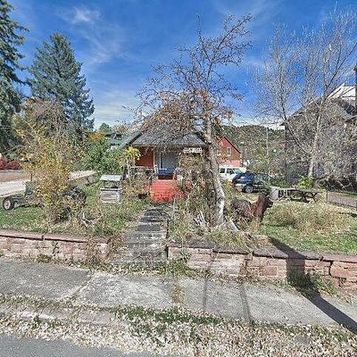 10 Grand Ave, Manitou Springs, CO 80829