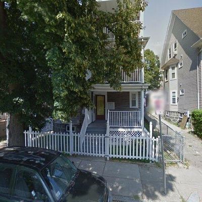 10 Hosmer St, Mattapan, MA 02126