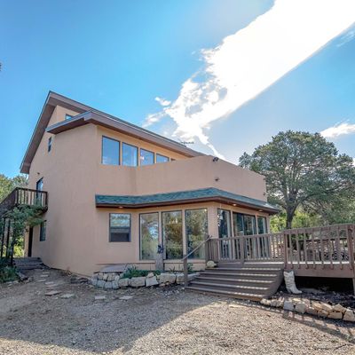 10 Sylvan Dell Ave, Tijeras, NM 87059