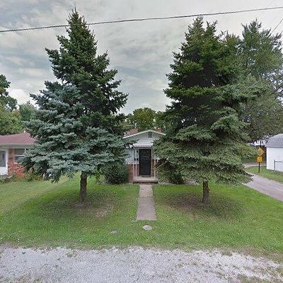 10 W 41 St St, Anderson, IN 46013