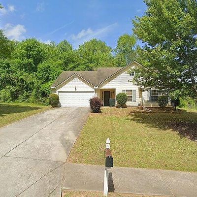 10 Wynfield Dr, Covington, GA 30016