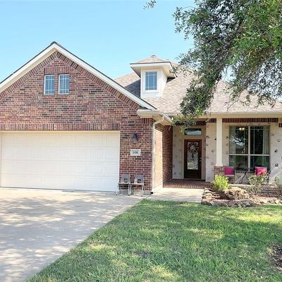 100 Baileys Ct, Richwood, TX 77531