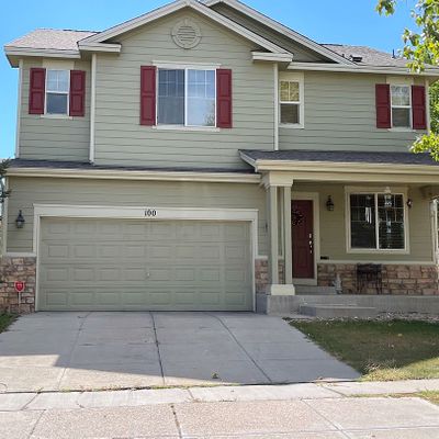 100 Blue Stem St, Brighton, CO 80601