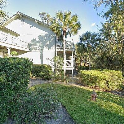 100 Blair Rd #G1, Saint Simons Island, GA 31522