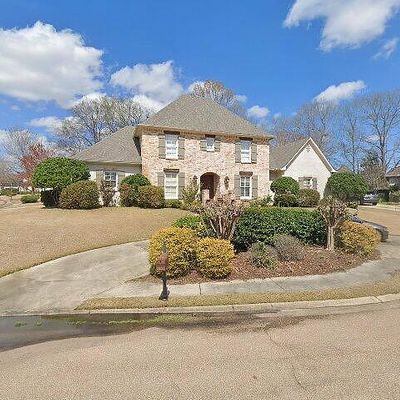 100 Catherine Cv, Madison, MS 39110