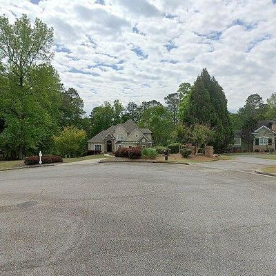 100 Cheshire Dr, Griffin, GA 30223