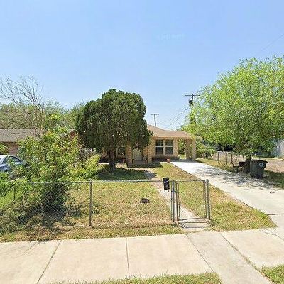 100 Citriana St, Mission, TX 78572