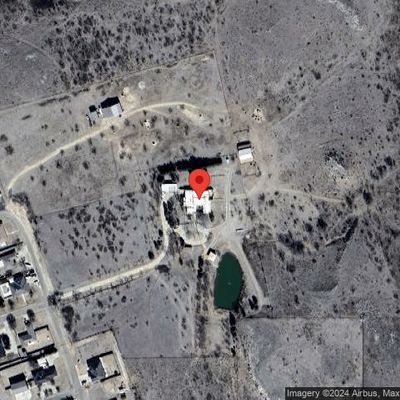 100 Chamisa St, Borger, TX 79007