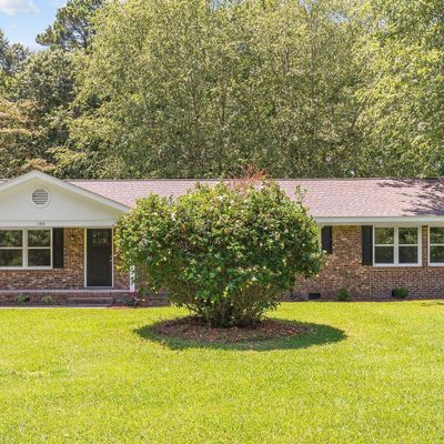 100 Clark Rd, Bath, NC 27808