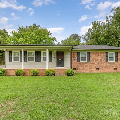 100 Clinton Ave, Clover, SC 29710