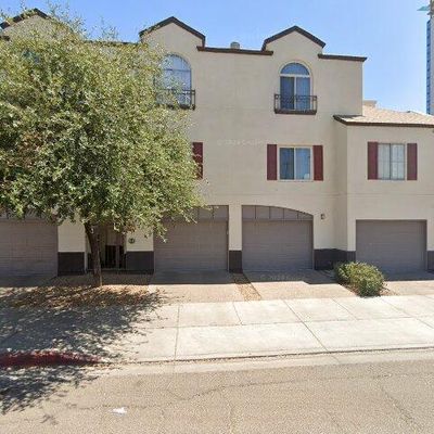 100 E Fillmore St #123, Phoenix, AZ 85004