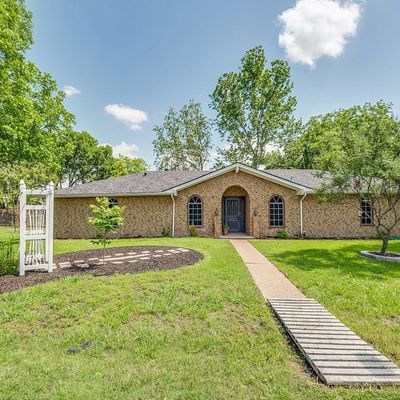 100 E Mimosa St, Crandall, TX 75114