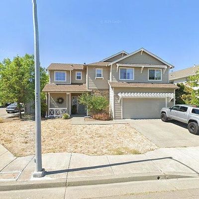 100 Grape Gables Way, Cloverdale, CA 95425