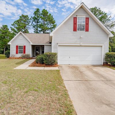 100 Hamilton Place Rd, Columbia, SC 29229