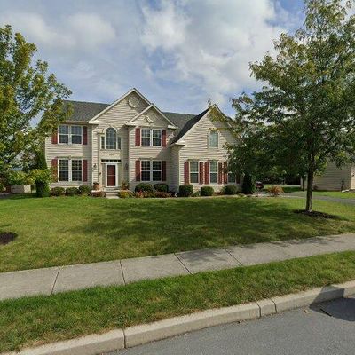 100 Hidden Springs Drive # Hawthorne, Mechanicsburg, PA 17050