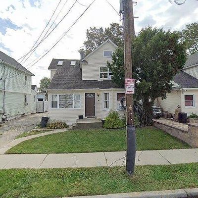 100 Harvard St, Hempstead, NY 11550