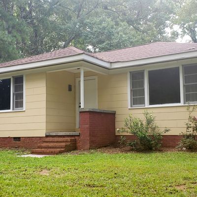 100 Holmes St, Hogansville, GA 30230