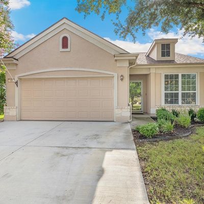 100 Hummingbird Cv, Georgetown, TX 78633