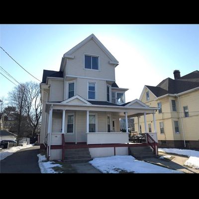 100 Lincoln St, New Britain, CT 06052