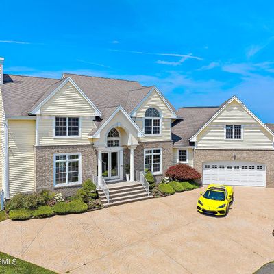 100 Magnolia Ln, Bayville, NJ 08721