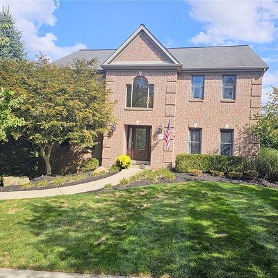 100 Middleground Pl, Cranberry Township, PA 16066