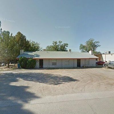 100 Mc Kinney Street A & B, Clint, TX 79836