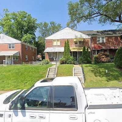 100 N Athol Ave, Baltimore, MD 21229