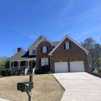 100 Old Alabama Pl, Roswell, GA 30076