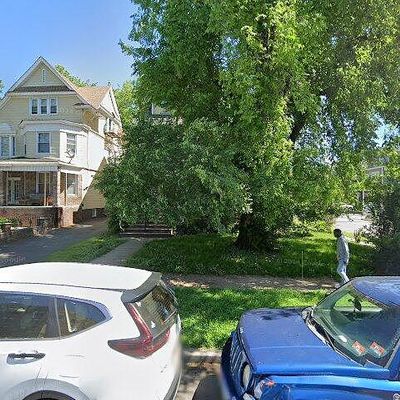 100 Park Ave, East Orange, NJ 07017