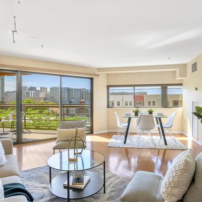 100 Park Ave W #301, Denver, CO 80205