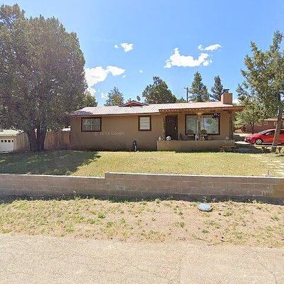 100 Reservoir Rd, Ruidoso, NM 88345