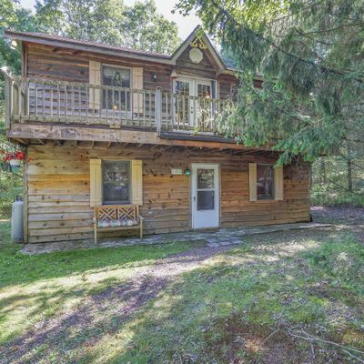 100 Ruffed Grouse Drive, Shohola, PA 18458