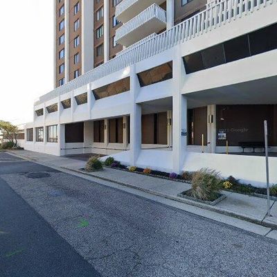 100 S Berkley Sq, Atlantic City, NJ 08406